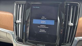 Volvo V90 2.0 D5 Inscription Plus 5dr AWD Geartronic