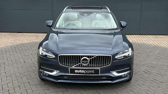 Volvo V90 2.0 D5 Inscription Plus 5dr AWD Geartronic