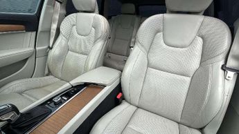 Volvo V90 2.0 D5 Inscription Plus 5dr AWD Geartronic