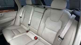 Volvo V90 2.0 D5 Inscription Plus 5dr AWD Geartronic