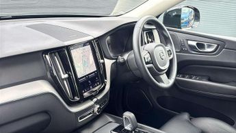 Volvo XC60 2.0 B4D Plus Dark 5dr AWD Geartronic