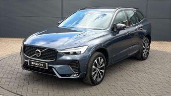 Volvo XC60 2.0 B4D Plus Dark 5dr AWD Geartronic