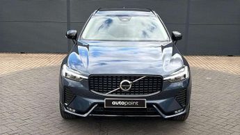 Volvo XC60 2.0 B4D Plus Dark 5dr AWD Geartronic