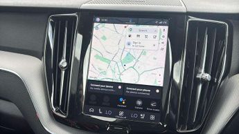 Volvo XC60 2.0 B4D Plus Dark 5dr AWD Geartronic