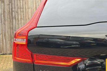 Volvo XC60 2.0 T6 350 RC PHEV Plus Black Ed 5dr AWD Gtron