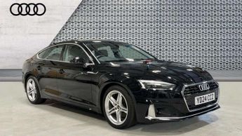 Audi A5 35 TFSI Sport 5dr S Tronic