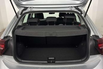 Volkswagen Polo 1.0 TSI Life 5dr DSG