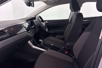Volkswagen Polo 1.0 TSI Life 5dr DSG