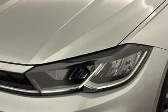Volkswagen Polo 1.0 TSI Life 5dr DSG