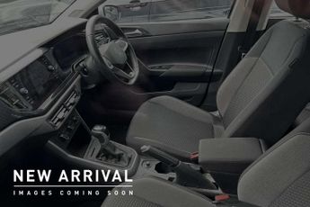Volkswagen Polo 1.0 TSI Life 5dr DSG