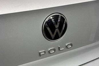 Volkswagen Polo 1.0 TSI Life 5dr DSG
