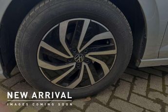 Volkswagen Polo 1.0 TSI Life 5dr DSG