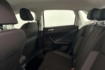 Volkswagen Polo 1.0 TSI Life 5dr DSG