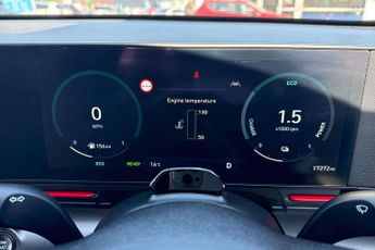 Hyundai Kona 1.6 GDi Hybrid N Line S 5dr DCT