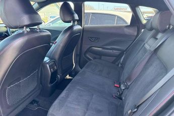 Hyundai Kona 1.6 GDi Hybrid N Line S 5dr DCT