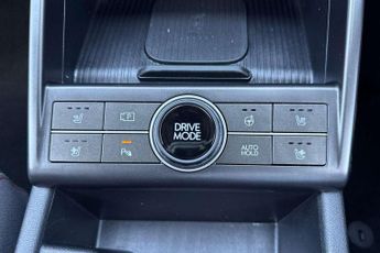 Hyundai Kona 1.6 GDi Hybrid N Line S 5dr DCT