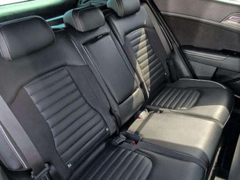 Kia Sportage 1.6T GDi 48V ISG GT-Line S 5dr DCT AWD