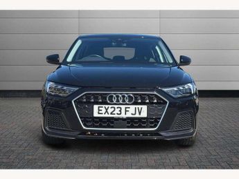 Audi A1 30 TFSI 110 Sport 5dr S Tronic