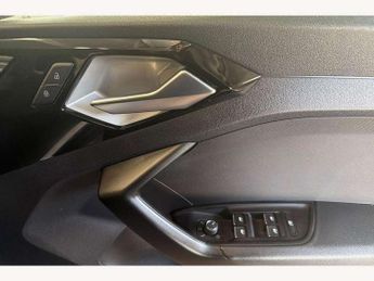 Audi A1 30 TFSI 110 Sport 5dr S Tronic