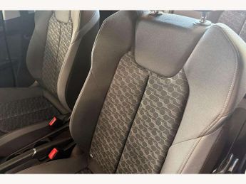 Audi A1 30 TFSI 110 Sport 5dr S Tronic