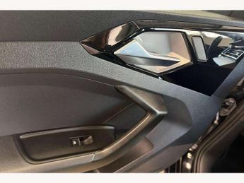 Audi A1 30 TFSI 110 Sport 5dr S Tronic