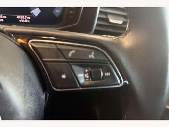 Audi A1 30 TFSI 110 Sport 5dr S Tronic