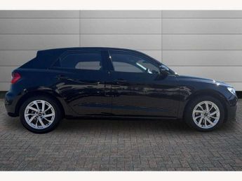 Audi A1 30 TFSI 110 Sport 5dr S Tronic