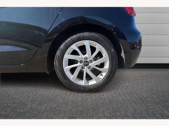 Audi A1 30 TFSI 110 Sport 5dr S Tronic