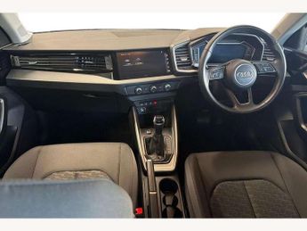 Audi A1 30 TFSI 110 Sport 5dr S Tronic