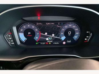 Audi Q3 35 TFSI S Line 5dr S Tronic
