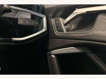 Audi Q3 35 TFSI S Line 5dr S Tronic