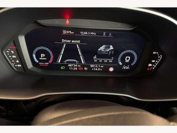 Audi Q3 35 TFSI S Line 5dr S Tronic