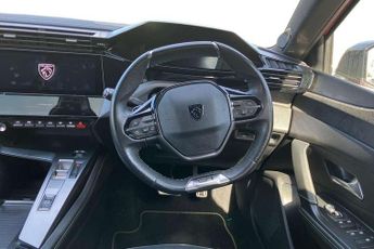 Peugeot 308 1.6 Plug-in Hybrid 225 GT Premium 5dr e-EAT8