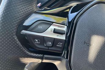 Peugeot 308 1.6 Plug-in Hybrid 225 GT Premium 5dr e-EAT8