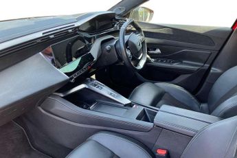 Peugeot 308 1.6 Plug-in Hybrid 225 GT Premium 5dr e-EAT8