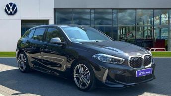 BMW 135 M135i xDrive 5dr Step Auto