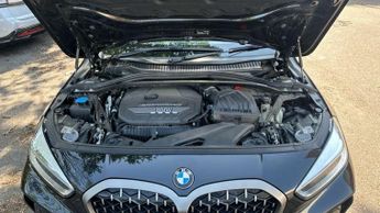 BMW 1 Series M135i xDrive 5dr Step Auto