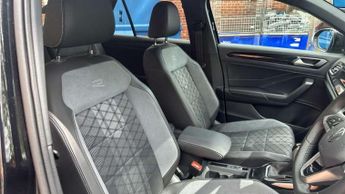 Volkswagen T-Roc 2.0 TDI 150 EVO R-Line 5dr DSG