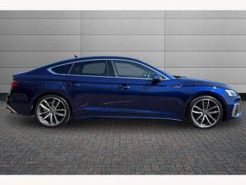 Audi A5 Sportback 35 TFSI S Line 5dr S Tronic