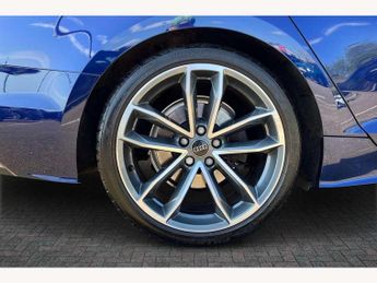 Audi A5 Sportback 35 TFSI S Line 5dr S Tronic
