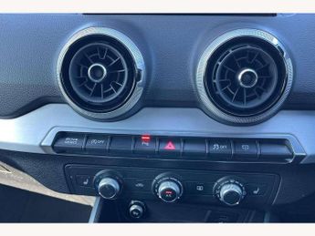 Audi Q2 35 TFSI S Line 5dr S Tronic