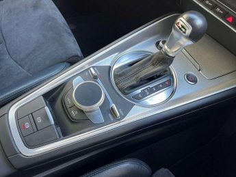 Audi TT 40 TFSI Sport 2dr S Tronic