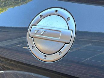 Audi TT 40 TFSI Sport 2dr S Tronic