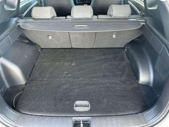 Hyundai Tucson 1.6 TGDi 48V MHD Premium 5dr 2WD DCT