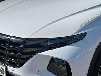 Hyundai Tucson 1.6 TGDi 48V MHD Premium 5dr 2WD DCT