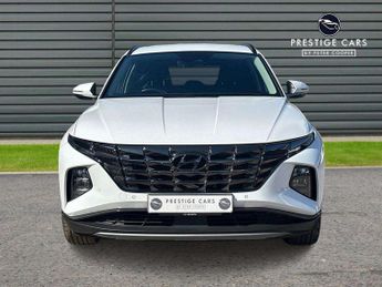 Hyundai Tucson 1.6 TGDi 48V MHD Premium 5dr 2WD DCT