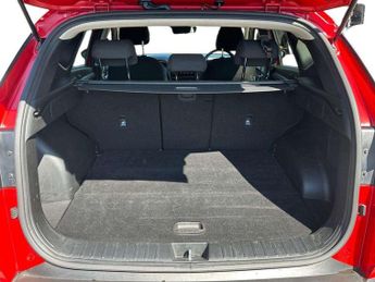 Hyundai Tucson 1.6 TGDi 48V MHD Premium 5dr 2WD DCT