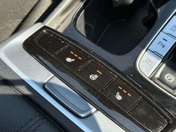 Hyundai Tucson 1.6 TGDi 48V MHD Premium 5dr 2WD DCT