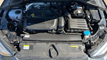 Audi A3 35 TFSI S Line 5dr S Tronic