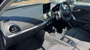 Audi Q2 35 TFSI Sport 5dr S Tronic